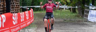 6° Ciclocross de La Motha 2026
